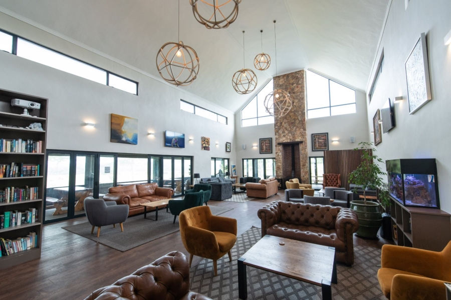 6 Bedroom Property for Sale in Royalston Residential Estate and Wildlife Reserve Eastern Cape